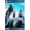 Crisis Core: Final Fantasy VII 7 - Reunion Steam CD-Key [GLOBAL]